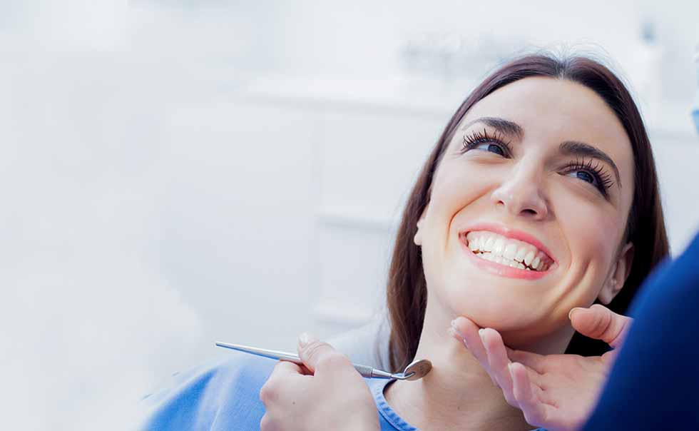 Poway Periodontist