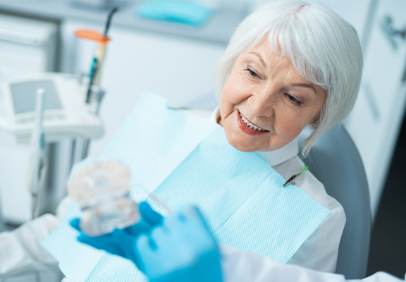 Why or How Does a Person Get Periodontal Disease_ Gum Disease Treatment