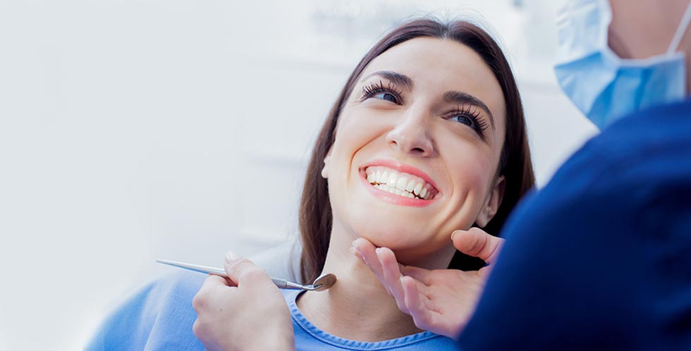 Poway San Diego Periodontist