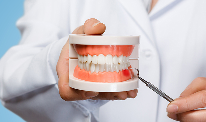 Diabetes and Gum Disease: How Are They Related?