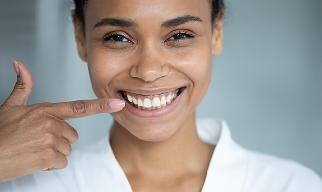 Unveiling Your Best Smile: A Guide to Gummy Smile Correction Options