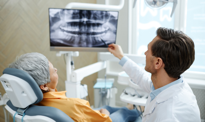 Choosing the Best Bone Graft Material for Successful Dental Implants