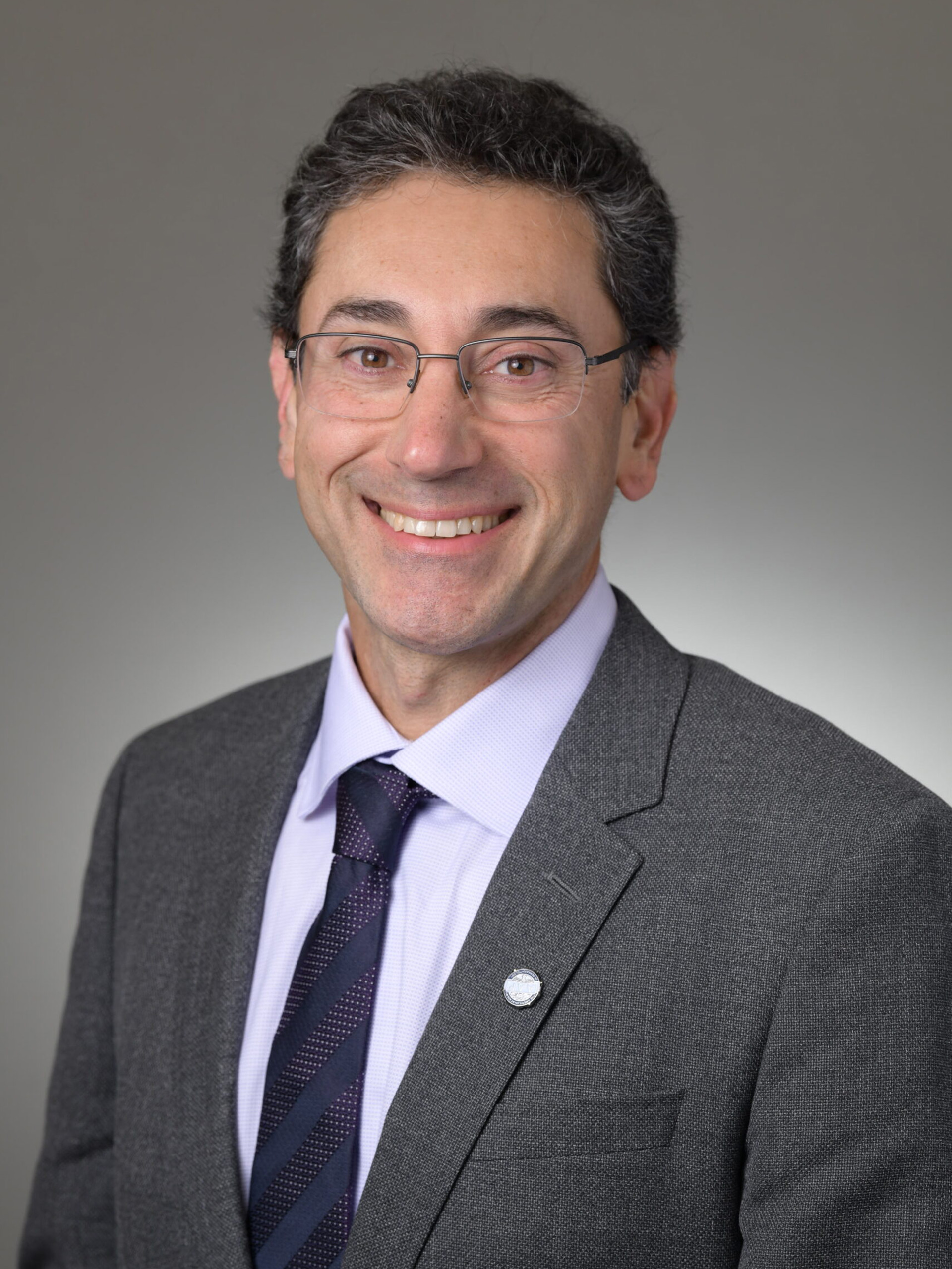 Dr. Alireza Khansari