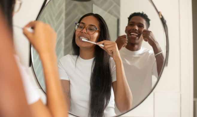 Aftercare & Maintenance for Dental Implants