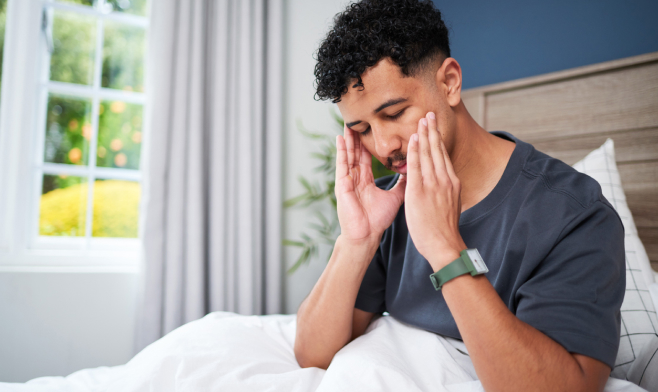 Can Sleep Apnea and Grinding Cause Gum Recession?