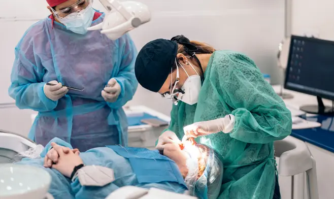 Treating Gum Recession with Modern, Conservative Periodontal Care