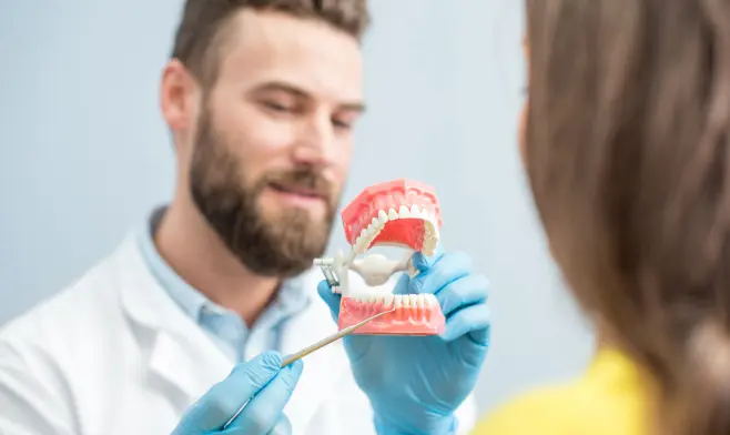 Receding Gums: Which Dental Specialist Do You Need?