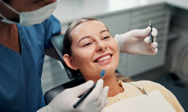 Gum Disease in Young Adults: Early Signs You Shouldn’t Ignore