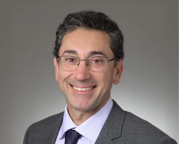 Dr. Alireza Khansari