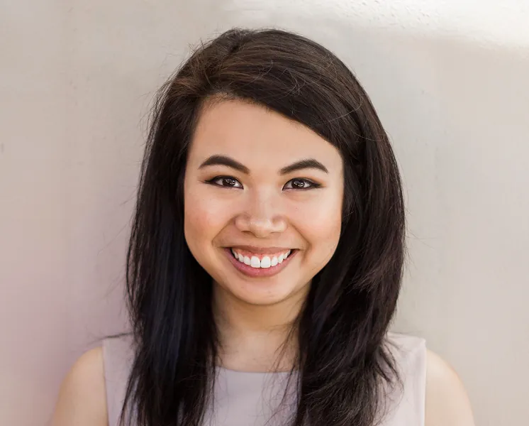 Dr. Christine Tran