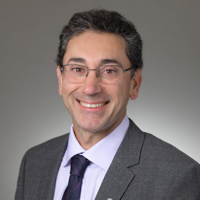 Dr. Alireza Khansari