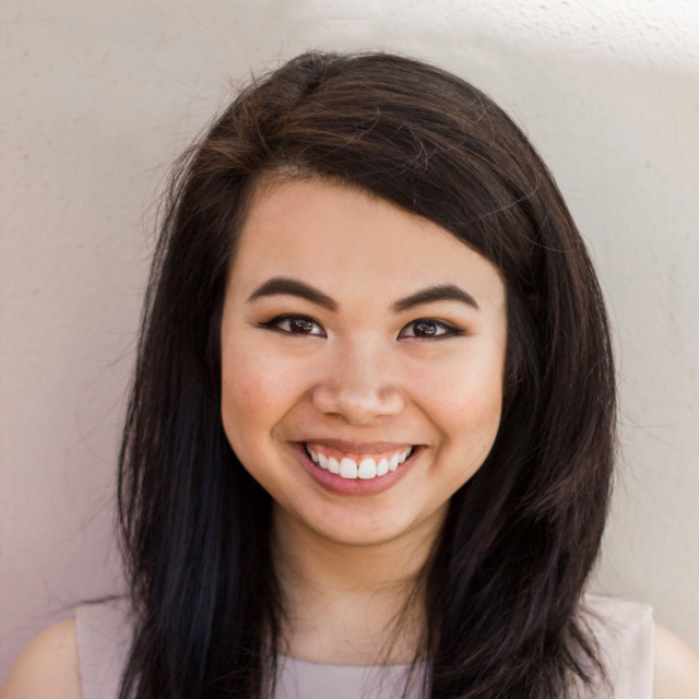 Dr. Christine Tran
